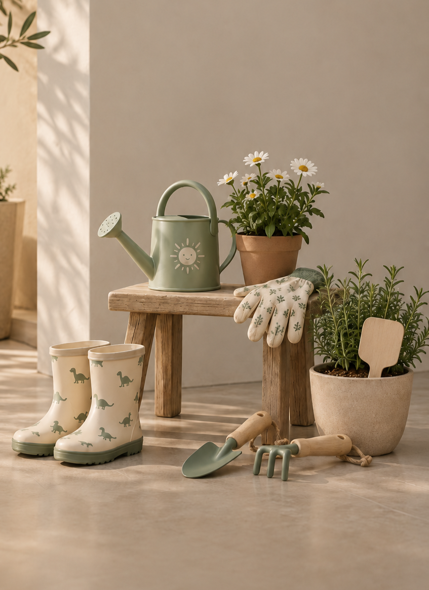 Smart Garden