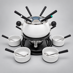 Conjunto Fondue de Cozinha 35 PCS