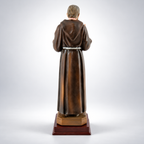 Padre Pio em Marfinite