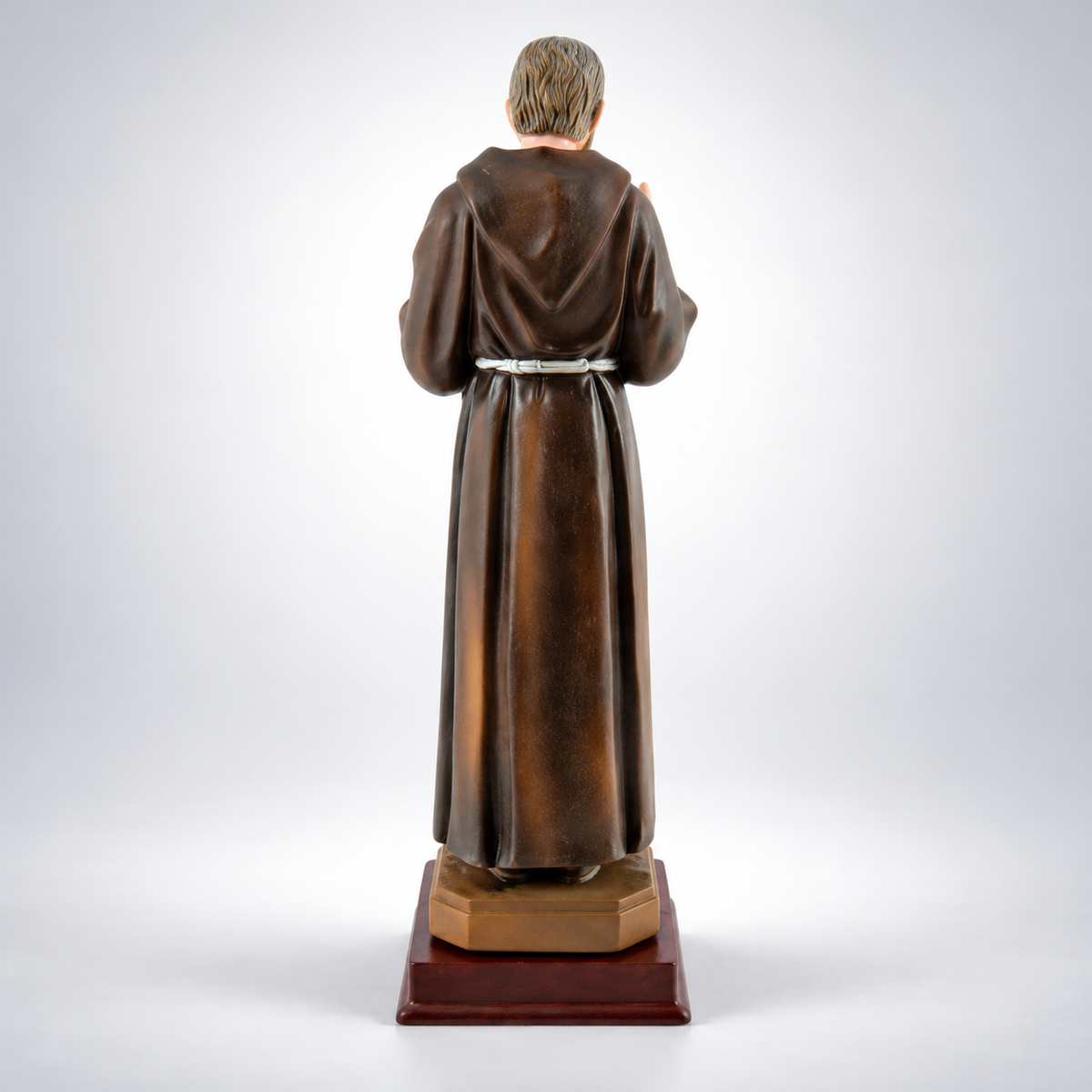 Padre Pio em Marfinite