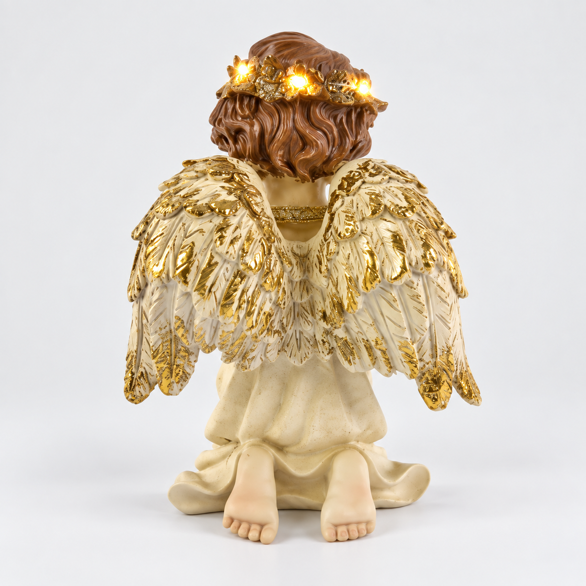 Anjo com Luz