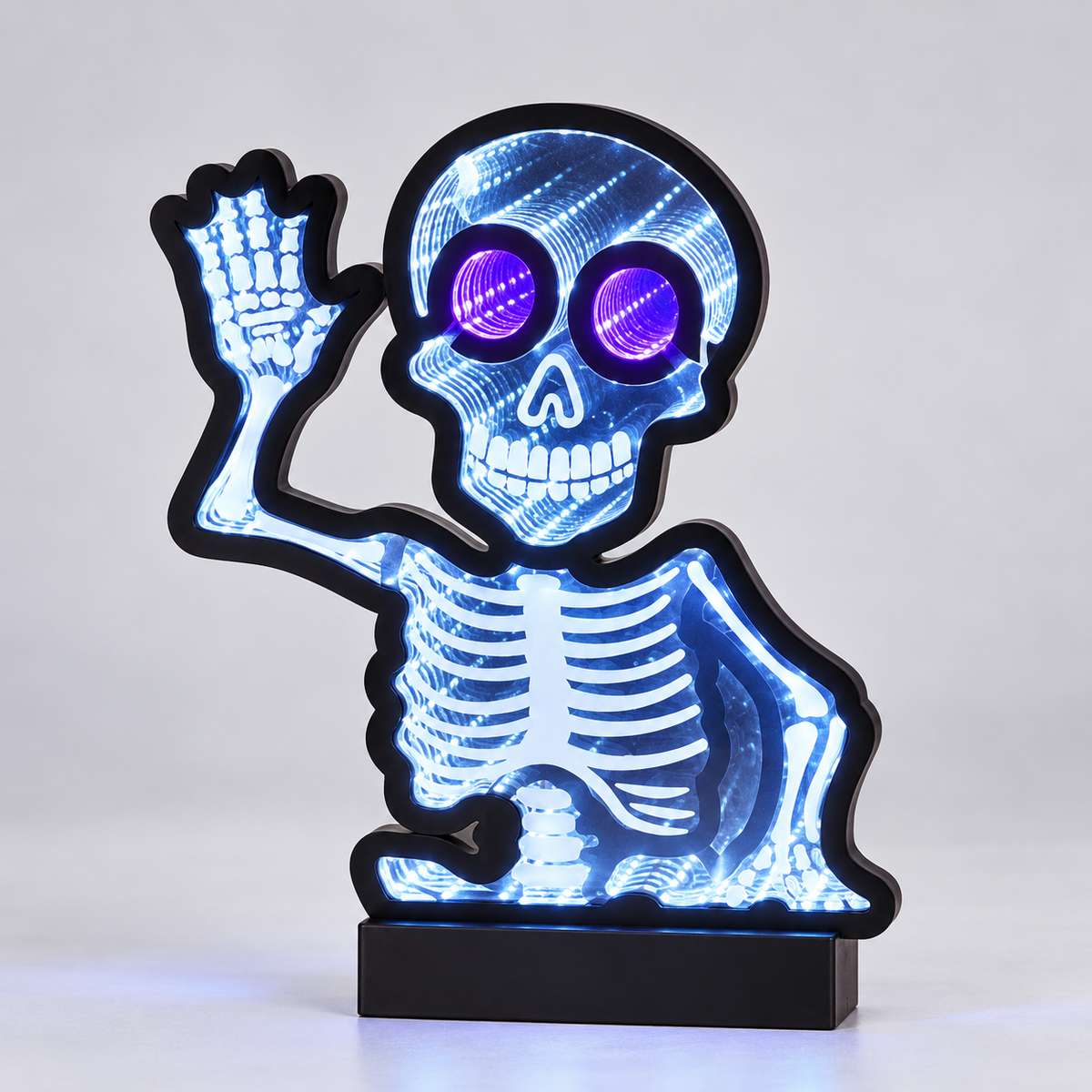 Decoração de Halloween