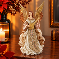 Anjo Musical Decorativo