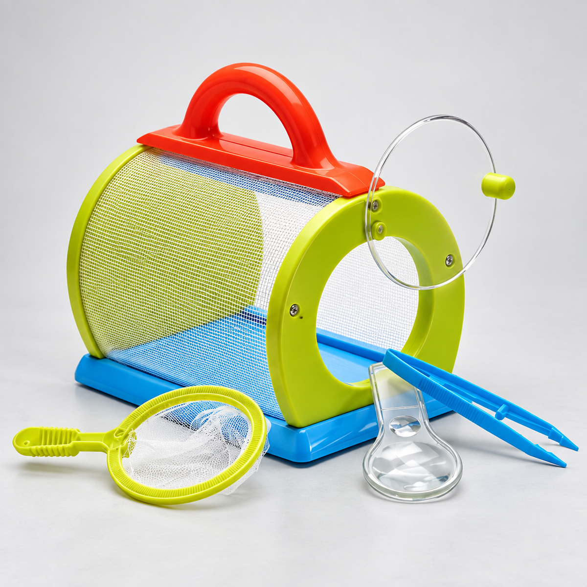 Kit Bug Box Kids