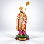 Santo Agostinho em Marfinite