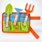Avental com Ferramentas Kids