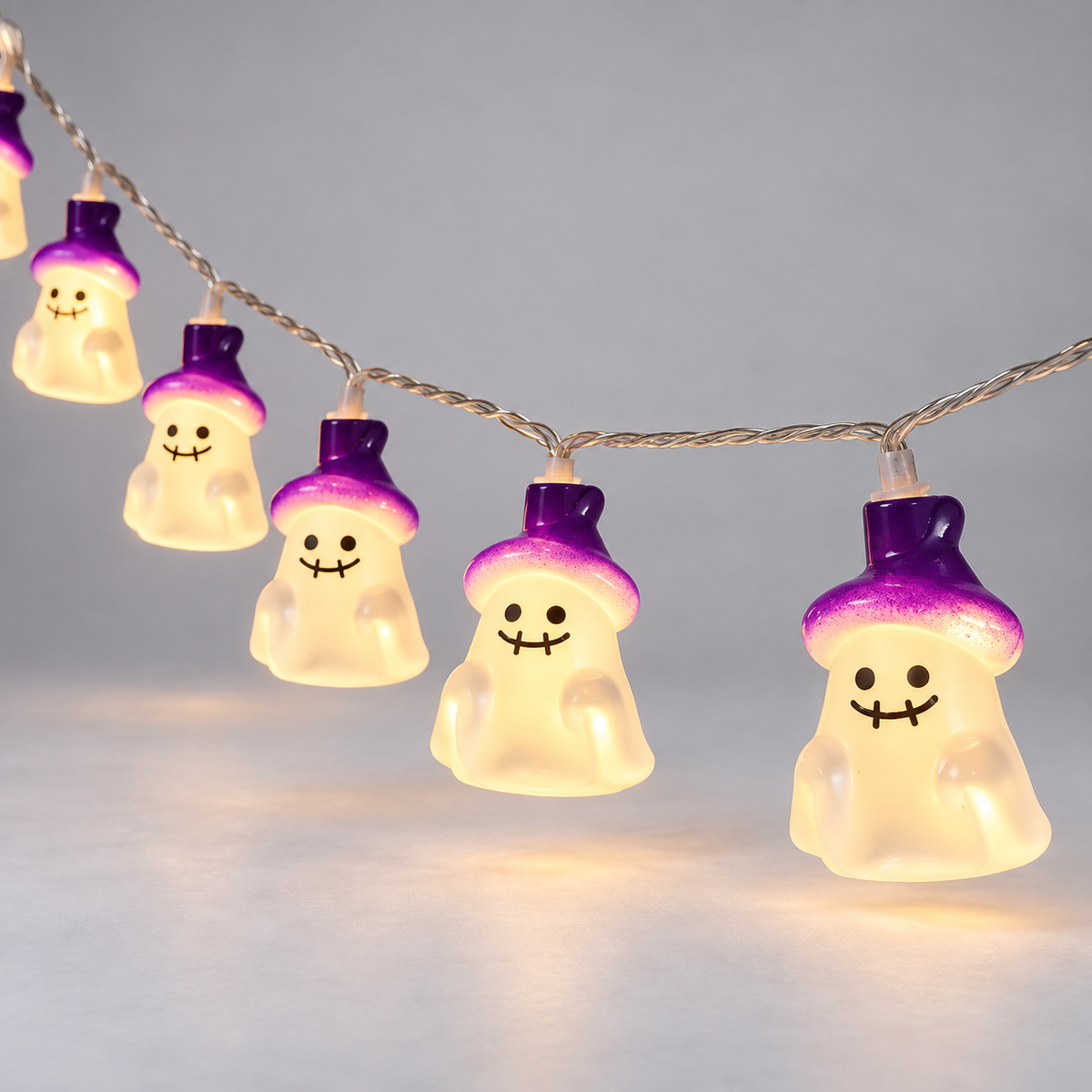 Decoração de Halloween