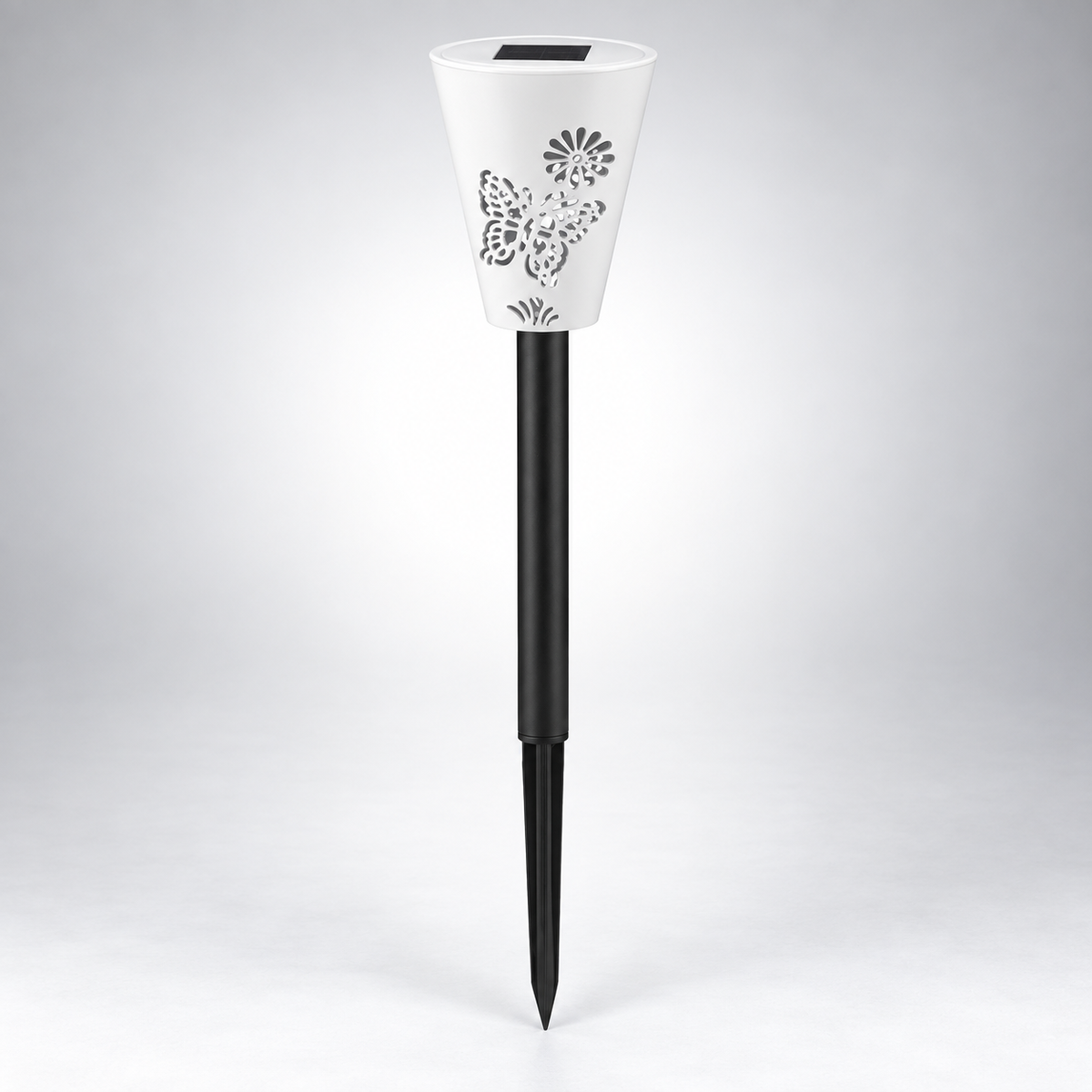 Candeeiro StaKe Silhueta (pack6)
