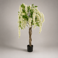 PLANTA ARTIFICIAL WISTERIA