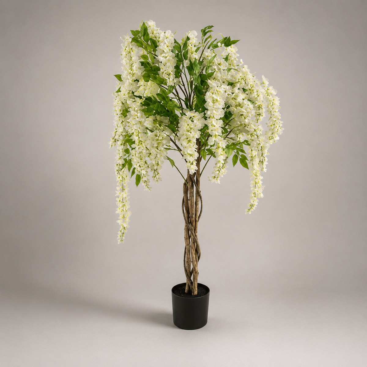 PLANTA ARTIFICIAL WISTERIA