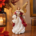 Anjo Musical Decorativo
