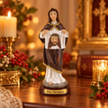 Santa Verônica em Marfinite