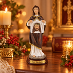 Santa Verônica em Marfinite