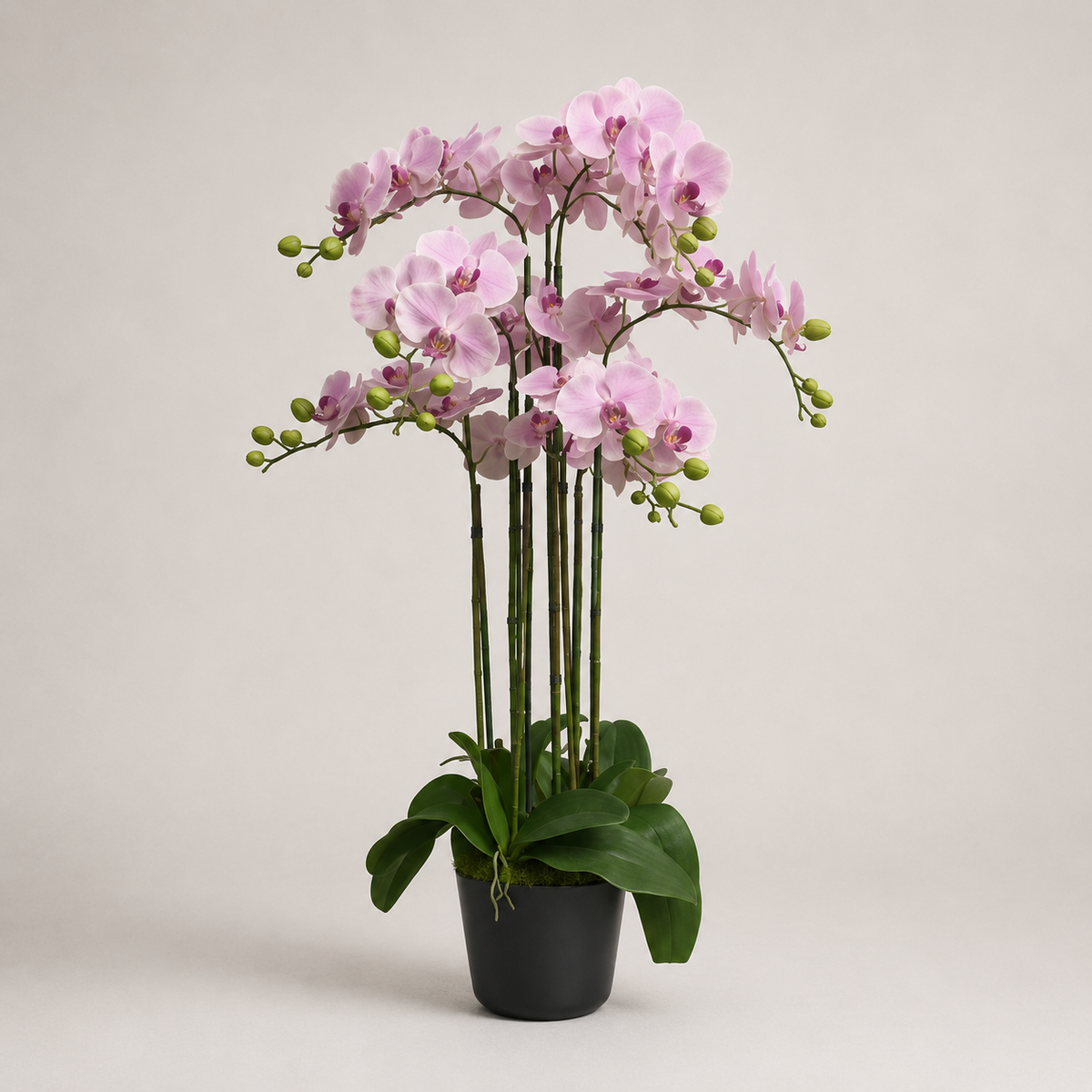 PLANTA ARTIFICIAL ORQUIDEA