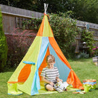 Tenda Kids Teepee
