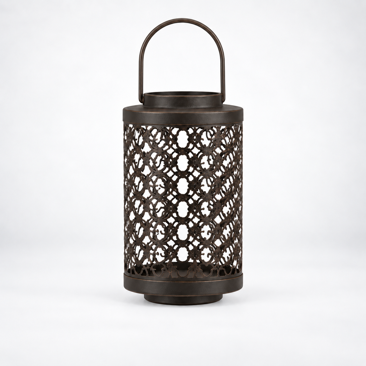 Lanterna Solar Riad (pack 2)