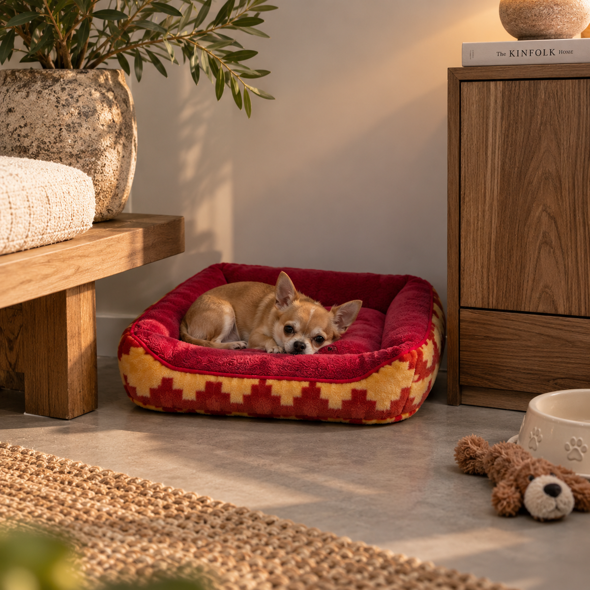 Cama para Animais
