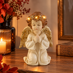 Anjo com Luz