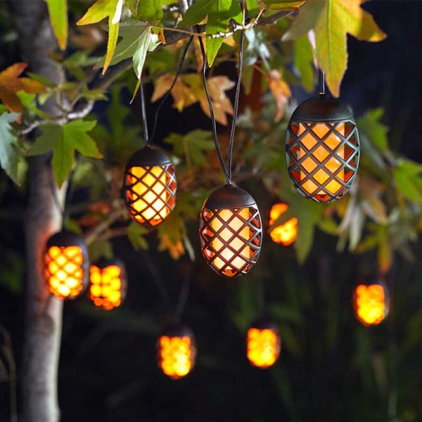 Cool Flame Pinha