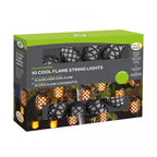 Cool Flame Pinha