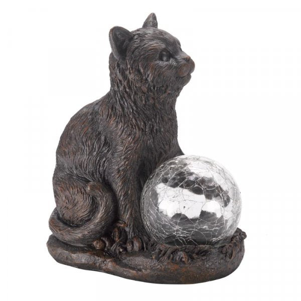 Gato Bola