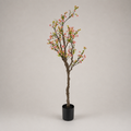 PLANTA ARTIFICIAL CHERRY BLOSSOM TREE