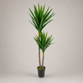 PLANTA ARTIFICIAL YUCCA X2