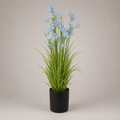 PLANTA ARTIFICIAL ALLIUM GRASS