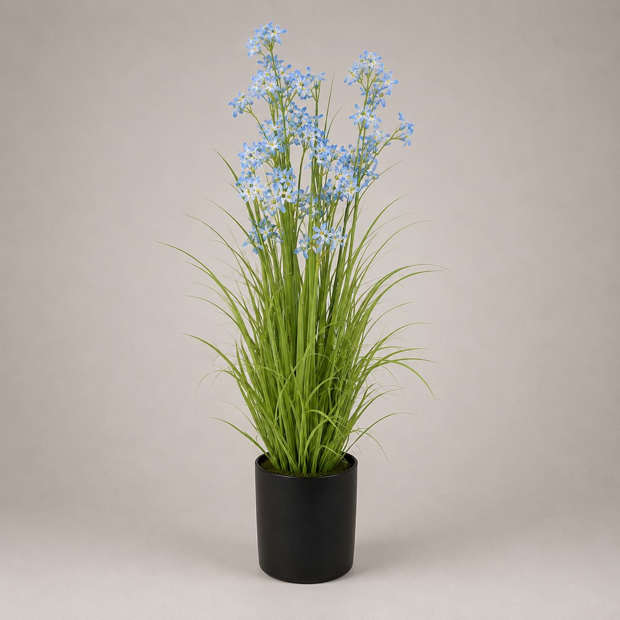 PLANTA ARTIFICIAL ALLIUM GRASS