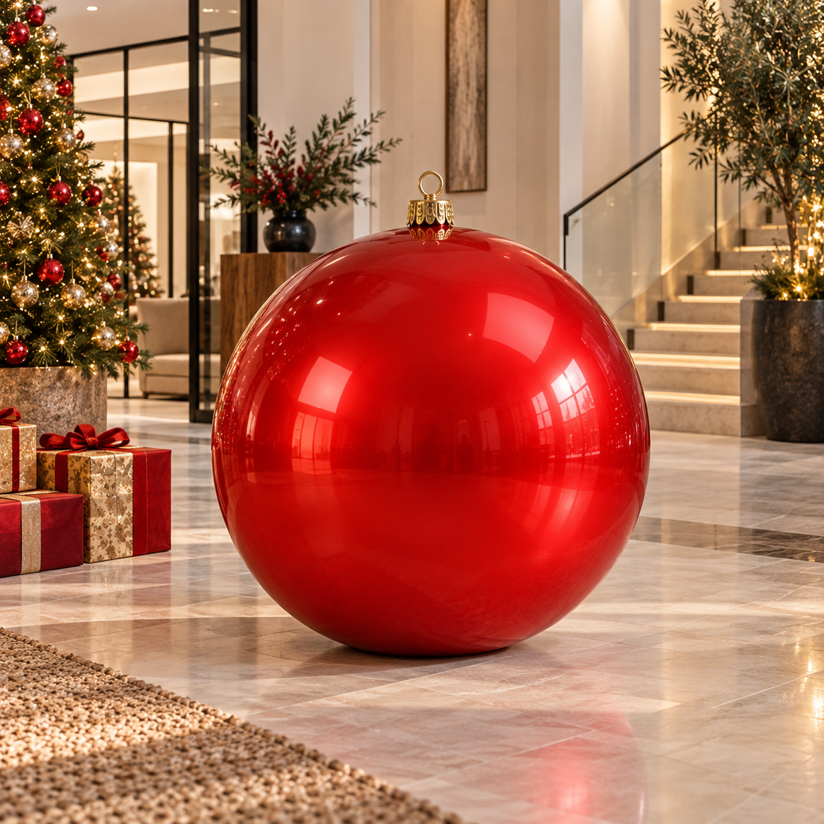 Decoração de Natal
