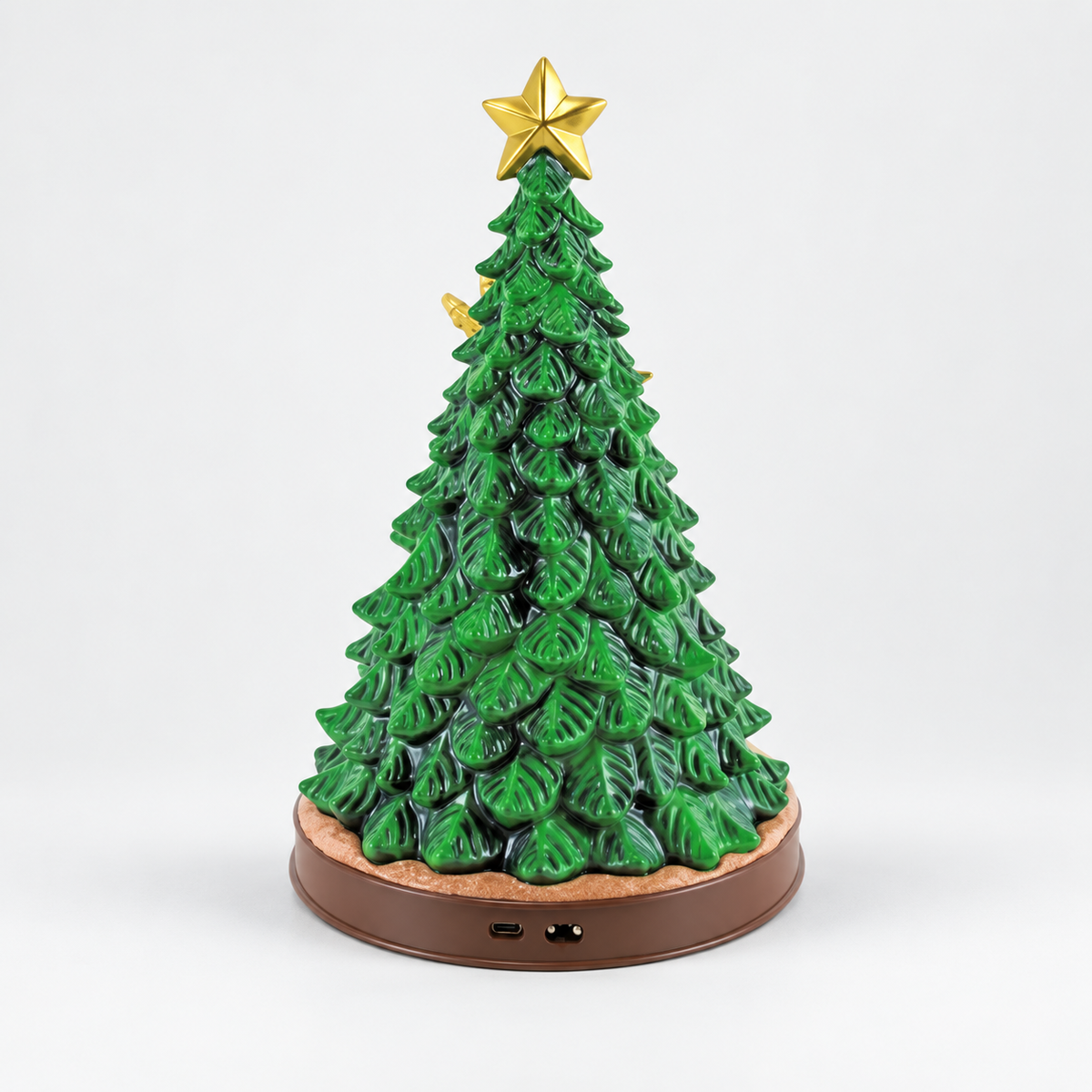 Decoração de Natal Pinheiro