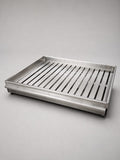 Queimador Inox