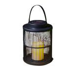 Lanterna Urbane Black