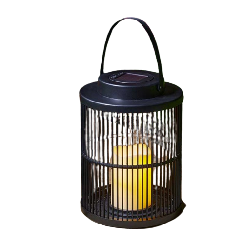 Lanterna Urbane Black