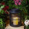 Lanterna Urbane Black