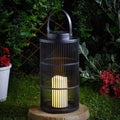Lanterna Urbane Black (grande)