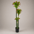PLANTA ARTIFICIAL SAGO CYCAS
