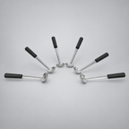 Conjunto Fondue de Cozinha 35 PCS