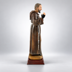 Padre Pio em Marfinite