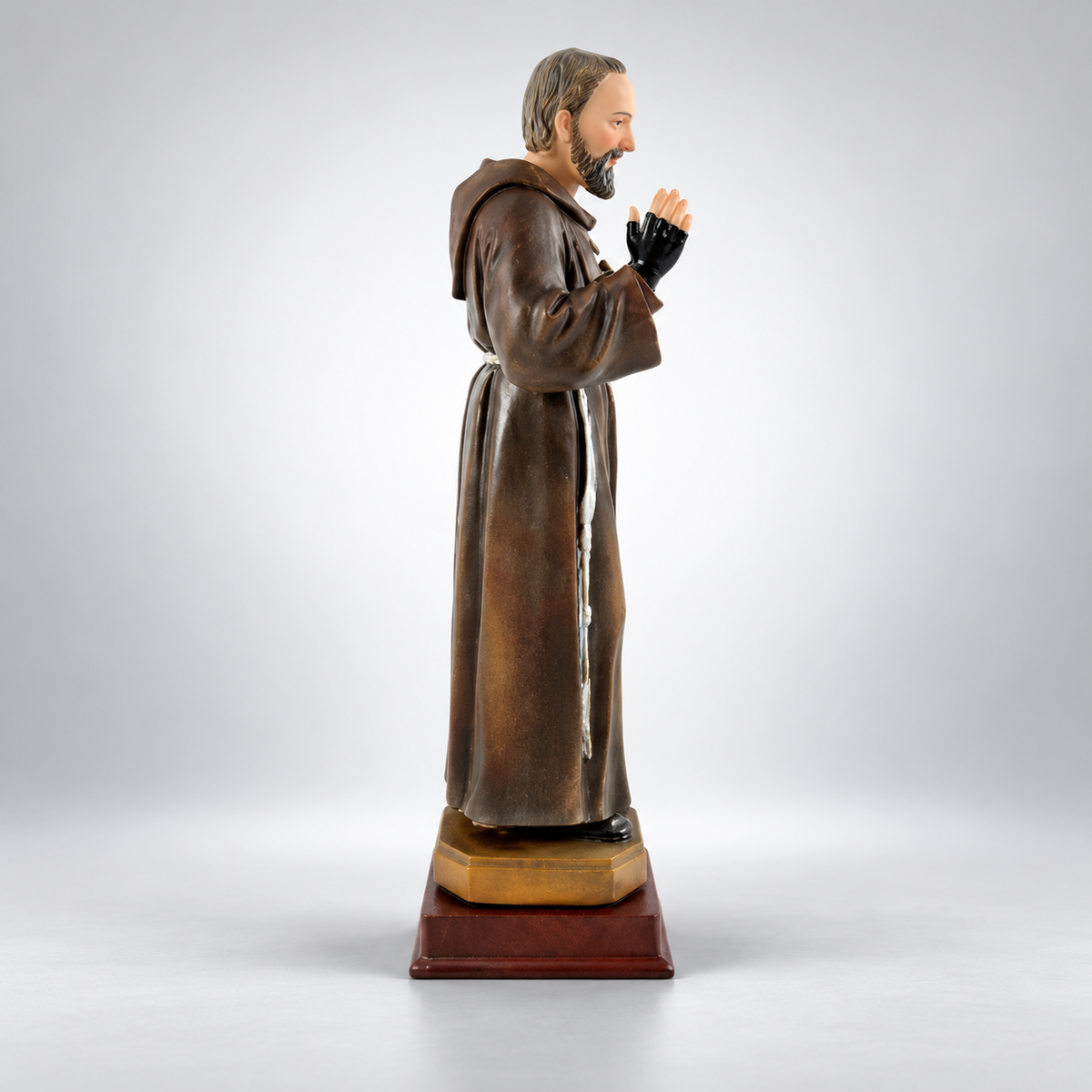 Padre Pio em Marfinite