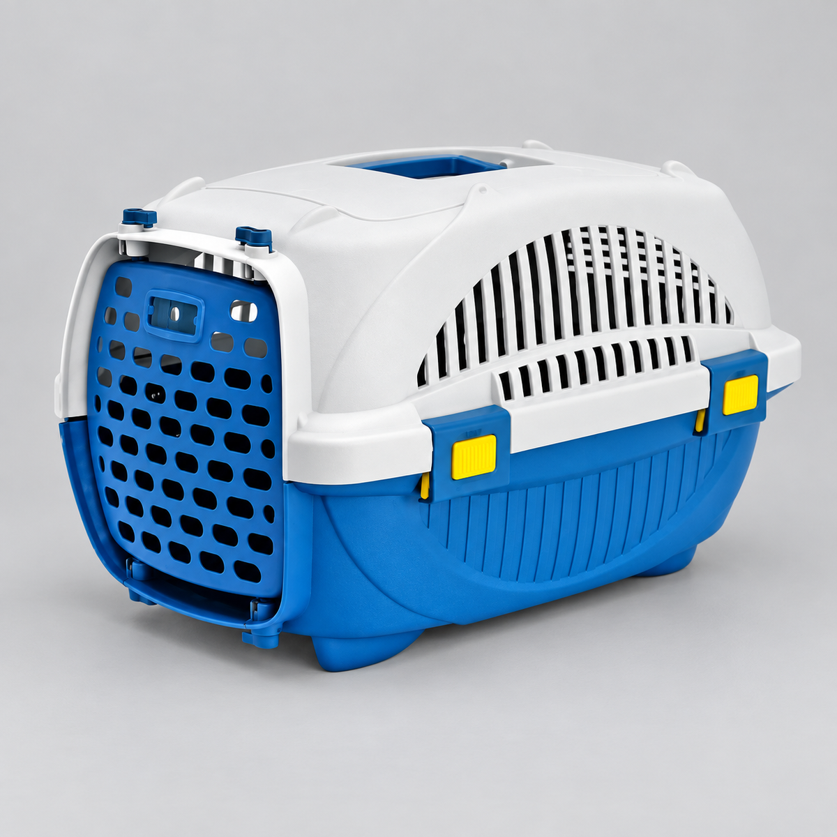 Caixa de Transporte de Animais