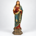 Sagrado Coração de Jesus em Marfinite