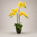 PLANTA ARTIFICIAL ORQUIDEA