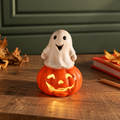 Decoração de Halloween em Cerâmica