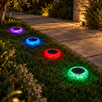 Decor disk pack 4