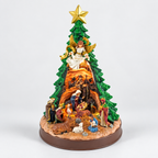 Decoração de Natal Pinheiro