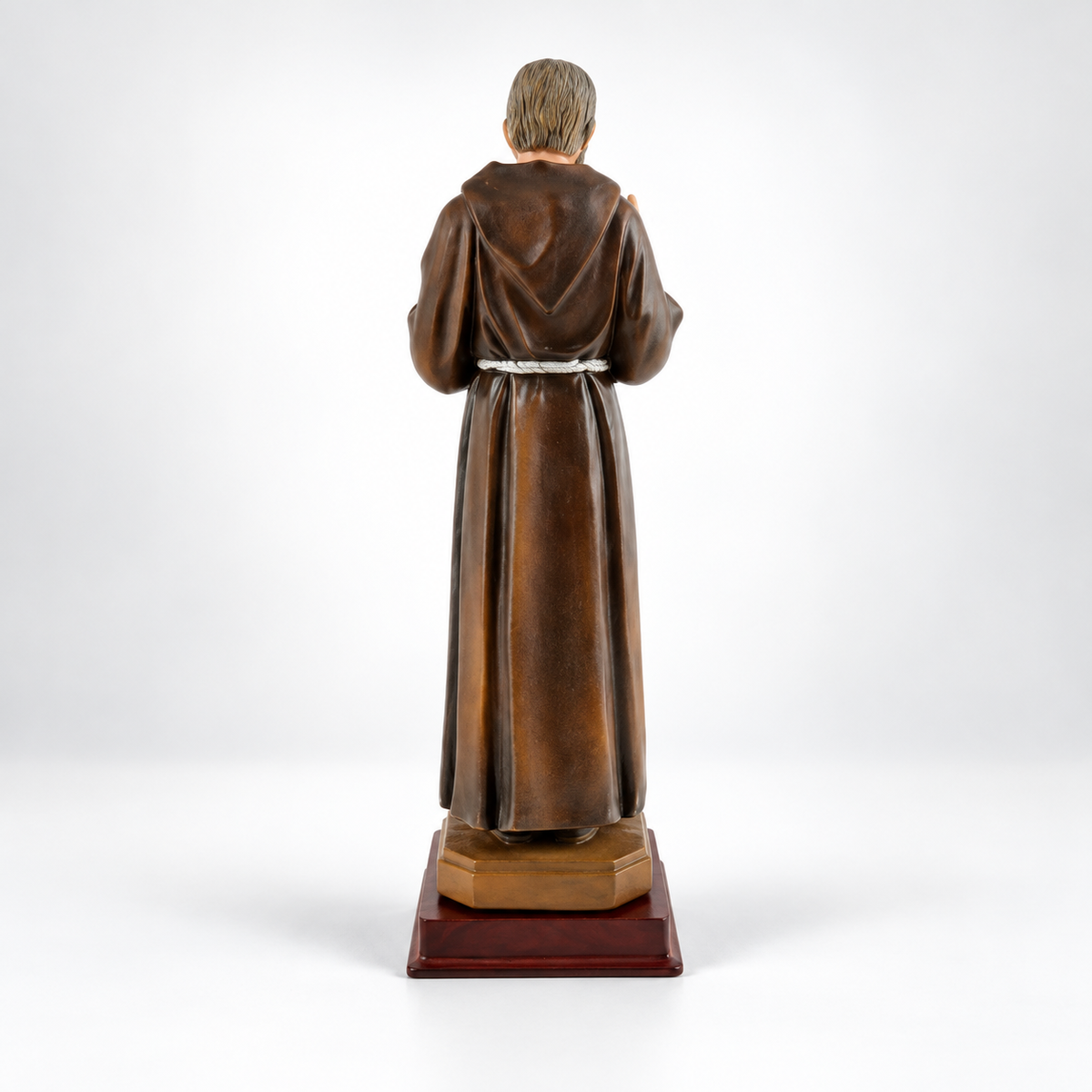 Padre em Marfinite