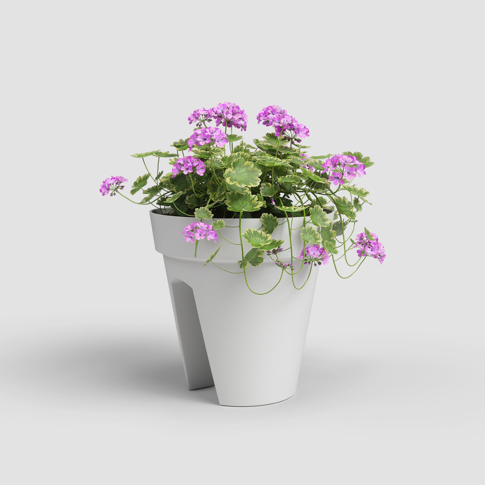 Vaso Capri para Varanda