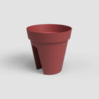 Vaso Capri para Varanda