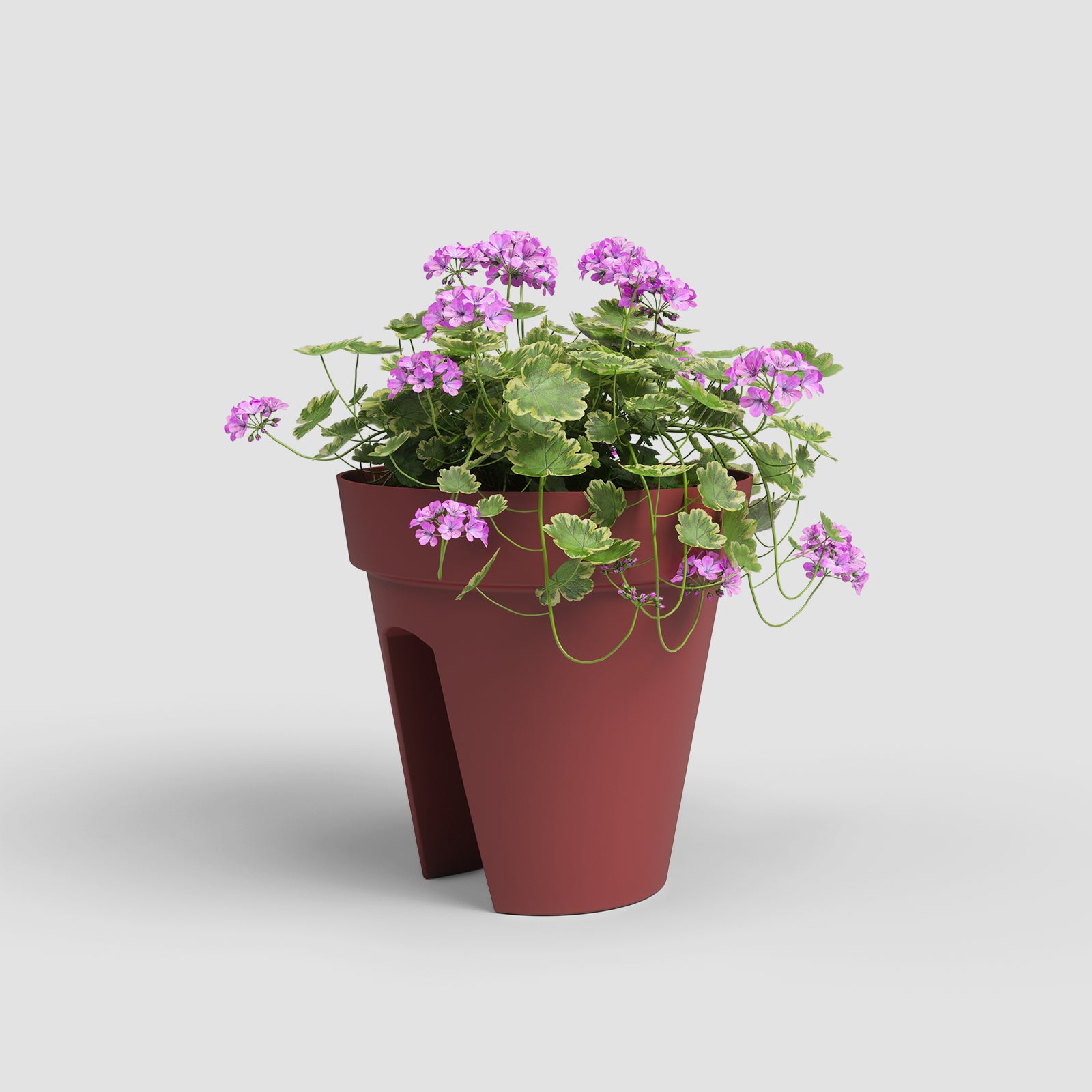 Vaso Capri para Varanda
